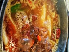 -天仁聚驴肉香(北石槽店)