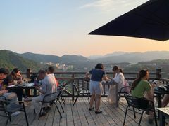 -云端咖啡(山顶教堂店)