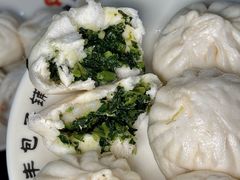 -庆丰包子铺(西单店)