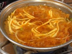-Myth猪蹄(明洞店)