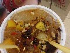 -深水井老冰粉(解放碑英利大融城店)