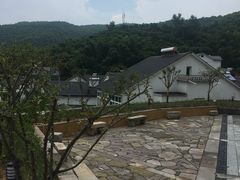 -山沟沟景区