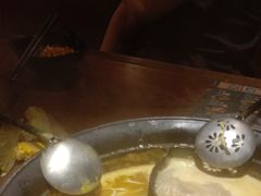 -呷哺呷哺 小火锅 (浦东新欧尚超市店)