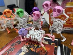-戏精管理局·剧本杀·桌游·血染钟楼