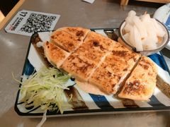 -火山屋台(新街口店)