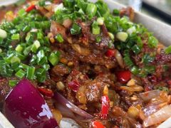 -树厨贵州菜(铜仁花果山店)