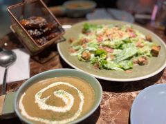-Let'sBURGERplus·非常创意汉堡(三里屯店)