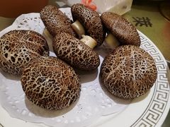 -骏莱海鲜鱼港(五角场店)