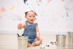 -Angel Fish photography 儿童摄影工作室(亚运村店)