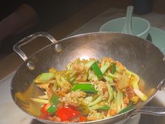 -绿茶餐厅(西单老佛爷店)