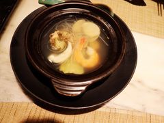 -月下料理(楷林IFC店)