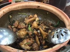 -华仔土鸡店(创意产业园店)