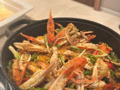 -厦门海景千禧大酒店·海景咖啡厅