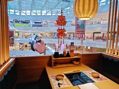 -温野菜涮涮锅(曲江大悦城店)