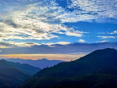 -大围山国家森林公园