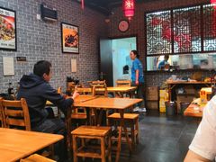 大堂-遵义虾子卢四羊肉粉(大沽路店)
