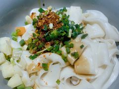 -吴满满油泼面(北方风味园店)