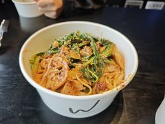 -W COLLECTIVE  DESSERT SHOP