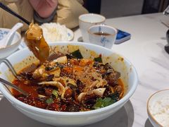 -辛香汇·现炒川菜(城北万象城店)