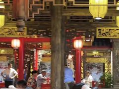 大堂-私房小厨(康城路店)