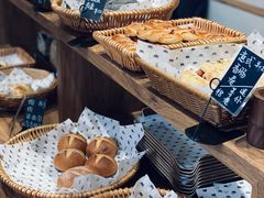 日式大米面包-沁屋面包店(人民东路店)