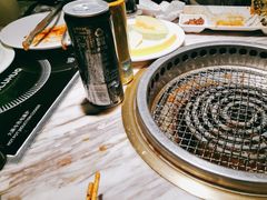 -火炉火自助餐(喜隆多店)