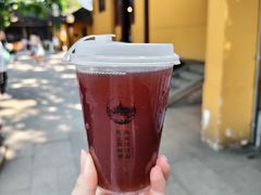 -西园寺素食(西园弄戒幢律寺店)