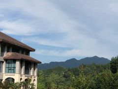 -斯瑞特国际酒店