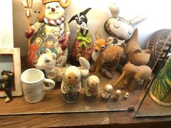 -六月花园咖啡馆(中关村东路店)