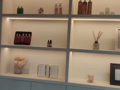 -莱蔻·圣灸堂·推拿艾灸(天山店)