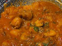 -云尊府云南菜·蒸汽石锅鱼(学清路店)