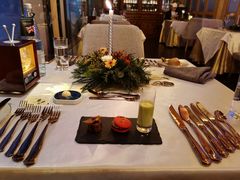 店内布置-北京古城老院厉晓麟精致菜