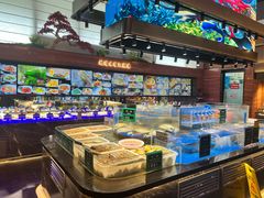 -炊江南·上海菜(国展华漕店)