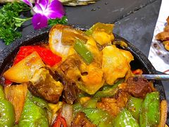 -古琢小馆·珠海味(南方软件园店)