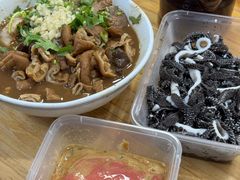 小碗卤煮-陈记卤煮小肠