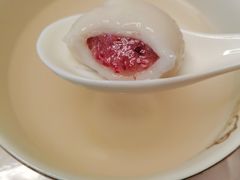 玫瑰汤圆-好利来(国际能源店)