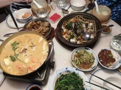 -林四喜·闽南传家菜(鼓浪屿店)