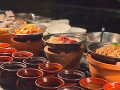 -长沙北辰洲际酒店-兰调全日餐厅