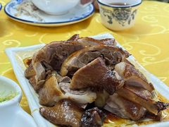 -海鲜街菜馆(海珠南路店)