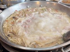 -老来福·非遗酸汤兔(凯旋路店)