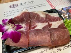 -束河人家(南锣鼓巷店)