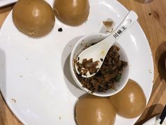 -南海渔家•海鲜•正宗海南菜(海棠湾店)