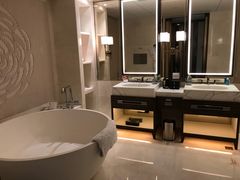 -南京圣和府邸豪华精选酒店