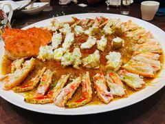 -金时代顺风大酒店(兰生大厦店)