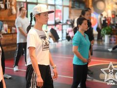 -OneFit健身(汇锦城店)