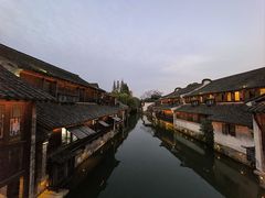 -乌镇西栅景区