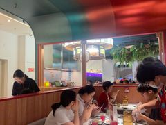-鱼酷活鱼烤鱼(新世界城店)
