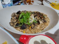 -Gray Whale 灰鲸餐厅(北美N1店)