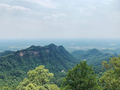 -青城山
