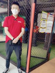 -嗨翻Hi-Fun竞技主题乐园·蹦床团建生日聚会(五棵松华熙店)